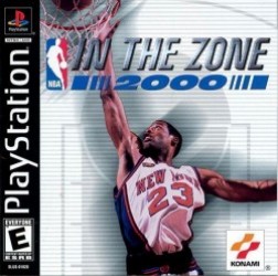 Nba In The Zone 2000 [SLUS-01028] Rom